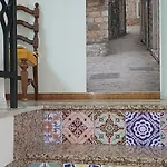 בית נופש Casa Del Vecchio Borgo
