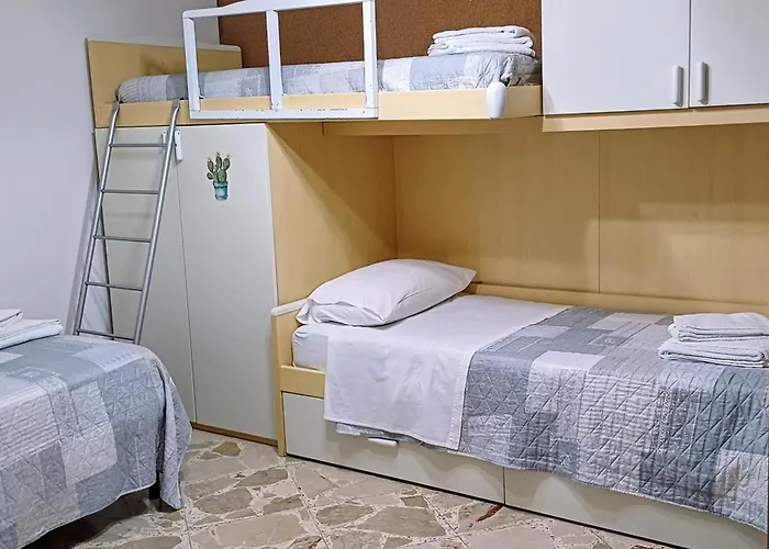 Casa Del Vecchio Borgo Vakantiehuis