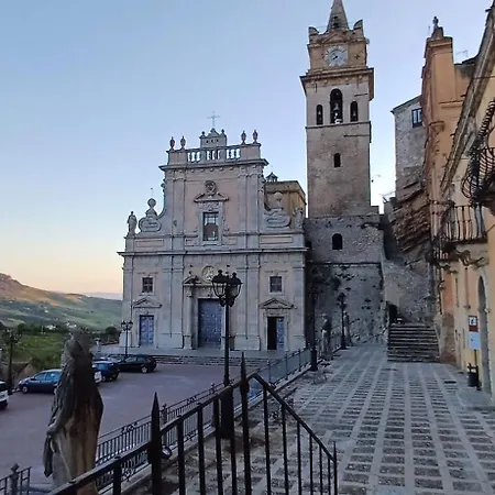 Ferienhaus Casa Del Vecchio Borgo