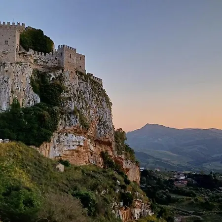 Casa Del Vecchio Borgo Holiday home