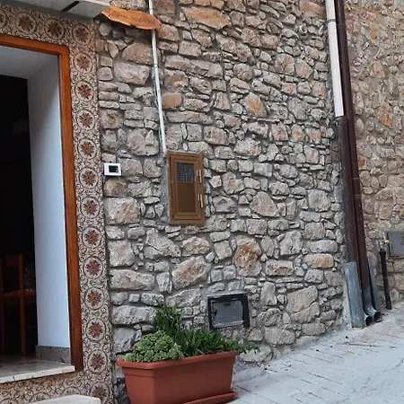 Holiday home Casa Del Vecchio Borgo
