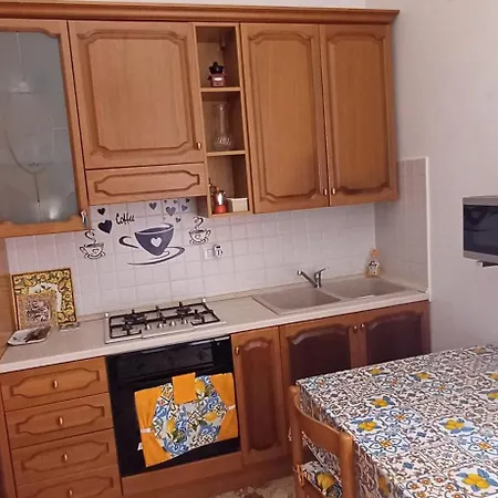 Casa Del Vecchio Borgo