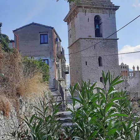 Casa Del Vecchio Borgo