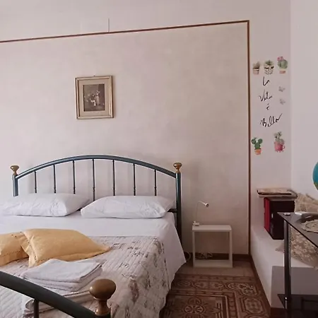 Ferienhaus Casa Del Vecchio Borgo *