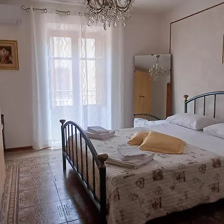 Casa Del Vecchio Borgo Ferienhaus