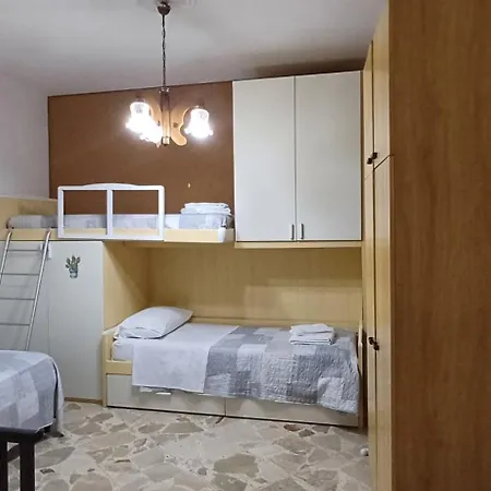 Ferienhaus Casa Del Vecchio Borgo