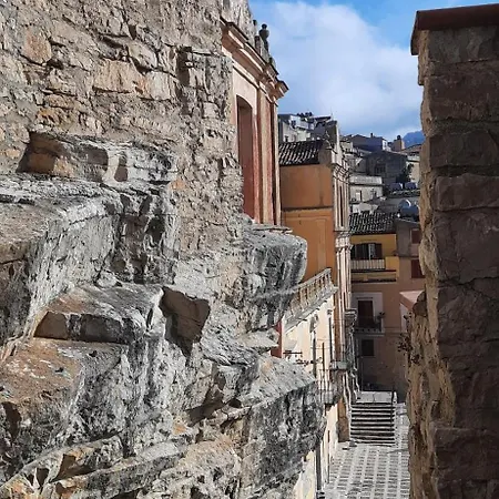 Casa Del Vecchio Borgo Ferienhaus *