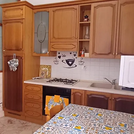 Ferienhaus Casa Del Vecchio Borgo *