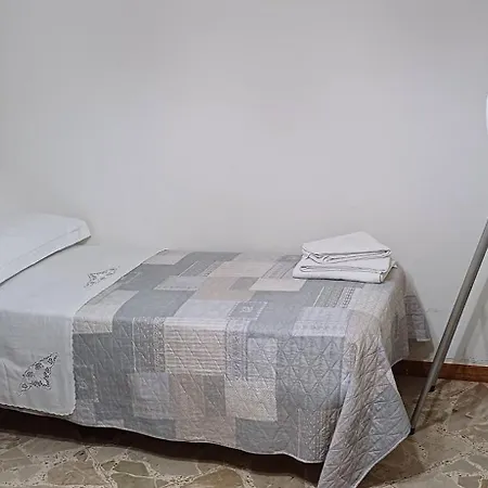 Ferienhaus Casa Del Vecchio Borgo *