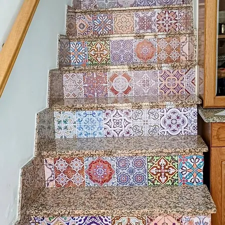 Casa Del Vecchio Borgo Ferienhaus *