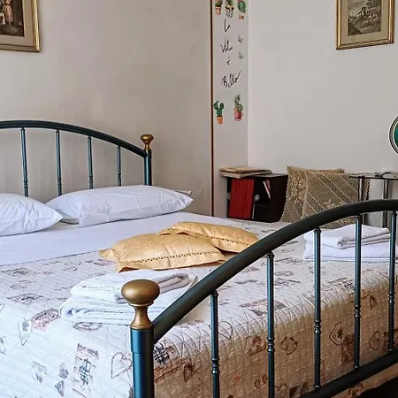 Casa Del Vecchio Borgo * Caccamo