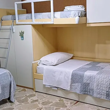 Casa Del Vecchio Borgo Holiday home