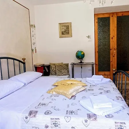 Casa Del Vecchio Borgo Holiday home Caccamo