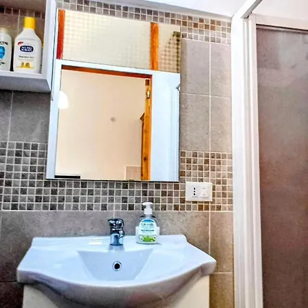 Casa Del Vecchio Borgo Holiday home